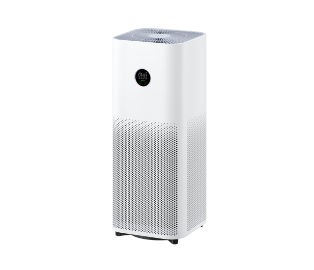 Xiaomi Oczyszczacz powietrza Smart Air Purifier 4 Pro - 1030818 - zdjęcie 3